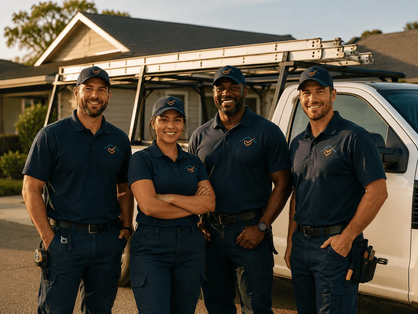 Roof Inspection company in Yolo, CA